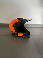 Motorhelm KTM maat M, Motoren, Ophalen, Tweedehands, M, Dames