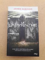 Le Labyrinthe - L'épreuve / James Dashner, Livres, Comme neuf, Enlèvement ou Envoi, James Dashner