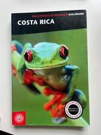 Costa Rica reisgids, Boeken, Reisgidsen, Overige merken, Afrika, Ophalen of Verzenden, Zo goed als nieuw
