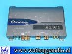 Pioneer PRS-D200 2 kanaals / mono versterker, Ophalen of Verzenden, Gebruikt