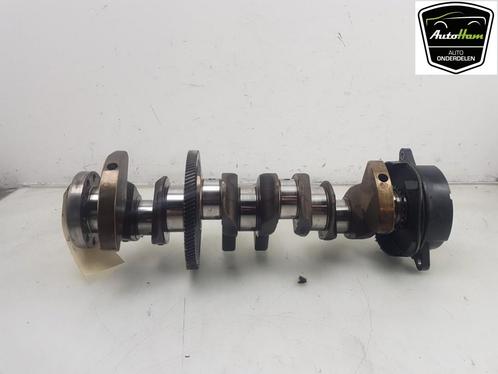 KRUKAS Volvo XC90 II (01-2014/12-2022) (|31401887|31430531|), Auto-onderdelen, Motor en Toebehoren, Volvo, Gebruikt
