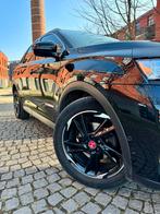 Prachtige DS7 crossback2.0/bluehdi/diesel/euro 6d, Auto's, USB, Zwart, 5 deurs, Particulier