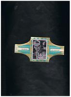 GROUPE DE CIGARES CYCLISTE, Envoi, Neuf, Bagues de cigare