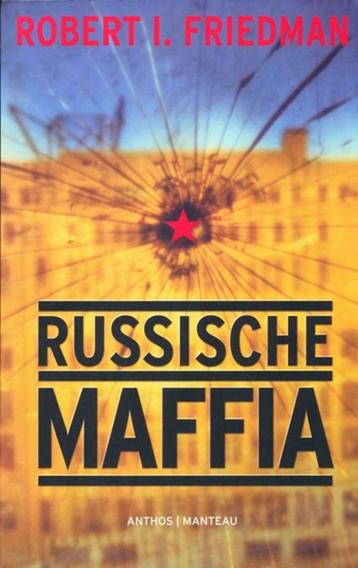 (b438) Russische Maffia beschikbaar voor biedingen