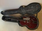 Gretch G5420T + case + strap + 3 packs of strings, Muziek en Instrumenten, Snaarinstrumenten | Gitaren | Elektrisch, Ophalen, Zo goed als nieuw