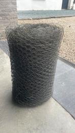 Kippen draad kippengaas, Tuin en Terras, Ophalen, Zo goed als nieuw, Draad