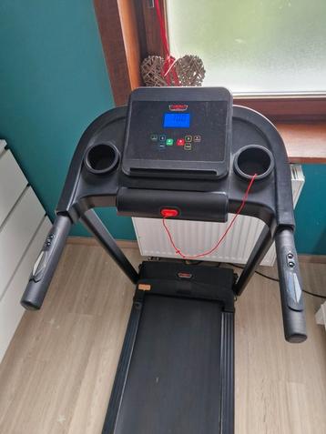 tapis de course beschikbaar voor biedingen