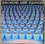 JEAN MICHEL JARRE EQUINOXE LP, VINYL, Cd's en Dvd's, Vinyl | Overige Vinyl, Ophalen of Verzenden, Gebruikt, 12 inch