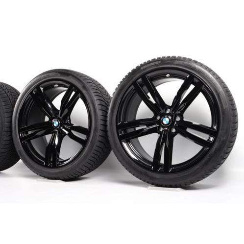 BMW 7-serie G11 G12 6GT G32 20 inch 648M zomer Hankook NIEUW, Auto-onderdelen, Banden en Velgen, Banden en Velgen, Winterbanden