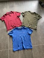 3 t-shirts en 1 heren trui Ralph lauren, Maat 48/50 (M), Beige, Ralph Lauren, Nieuw