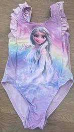Maillot de bain 6 /7 ans, Kleding | Dames, Badmode en Zwemkleding, Ophalen, Paars, Badpak, Zo goed als nieuw