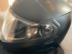 Integraal helm met zonneklep -Nolan - maat S, Motoren, Ophalen, Tweedehands, S, Nolan