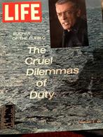 LEVEN, 17 februari 1969, Boeken, Tijdschriften en Kranten, Ophalen of Verzenden, Overige typen