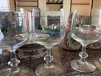 Irish coffee glazen. Authentiek., Verzamelen, Ophalen