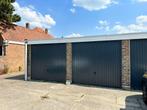 Garage te koop in Oostende