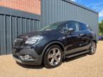 Opel Mokka * 1.4 Turbo * Automaat, Auto's, Automaat, Euro 5, Leder, Bedrijf