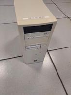 Tour AOpen - Pentium II 400Mhz - Windows XP, Computers en Software, Vintage Computers, Ophalen, AOpen