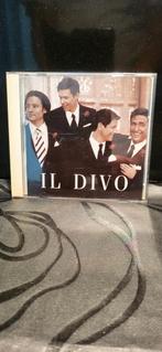 Il Divo, CD & DVD, CD | Compilations, Enlèvement, Comme neuf