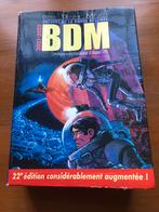 BDM 2021-2022, Ophalen of Verzenden, Gelezen