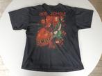 Bandshirt Rob Zombie (The Roxx, XL), Vêtements | Hommes, T-shirts, Enlèvement ou Envoi, Porté, Taille 56/58 (XL), Noir