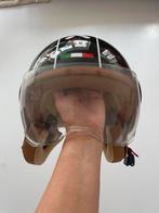 Vintage / Retro helm, Fietsen en Brommers, Brommerhelmen, Ophalen of Verzenden, Zo goed als nieuw, Large, Xenon