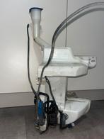 Ruitensproeier reservoir Citroen C5 X7, Auto-onderdelen, Ophalen, Gebruikt, Citroën