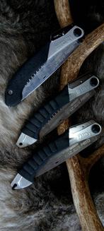 Bushcraft, Ophalen of Verzenden, Nieuw