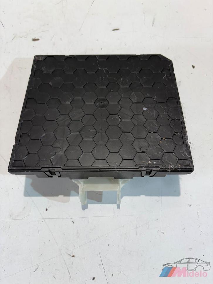 AUDI A3 BODY CONTROL MODULE 5WA937086F, Auto-onderdelen, Elektronica en Kabels, Audi, Gebruikt, Ophalen of Verzenden
