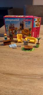 playmobil, Kinderen en Baby's, Speelgoed | Playmobil, Gebruikt, Ophalen of Verzenden