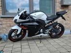 Yamaha yzf r125, Motoren, Motoren | Yamaha, Particulier