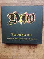 CD Dio Tournado (3 cd boxset), Cd's en Dvd's, Ophalen, Boxset