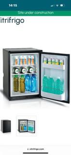 Mini bar  / koelkast vitrifrigo 40l, Elektronische apparatuur, Ophalen of Verzenden