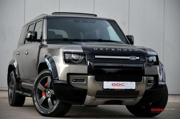 Land Rover Defender Defender 110 D300 X (bj 2023, automaat) beschikbaar voor biedingen
