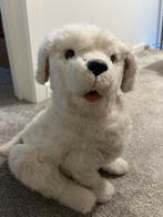 Furreal Friends White Dog Interactive Playful Plush Cookie, Ophalen of Verzenden, Nieuw