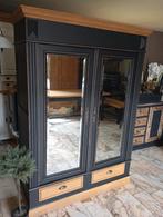 Armoire, Enlèvement, Chêne