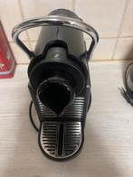 Cafetière Krups, Ophalen, Zo goed als nieuw, Koffiemachine