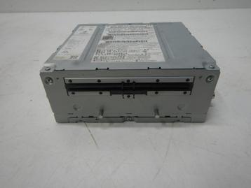 Mercedes-Benz C-Klasse W205 Navigatie Radio Unit A2059001722 beschikbaar voor biedingen