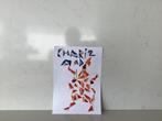 Koop het coolste charizard schilderij, Antiek en Kunst, Verzenden
