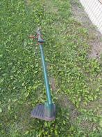 Boch elektrische bosmaaier, Ophalen of Verzenden, Gebruikt