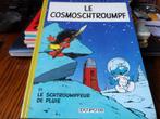 LE COSMOSCHROUMPF, Peyo, Enlèvement ou Envoi, Une BD, Utilisé