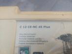 Festool C 12 CE-NC 45 plus schroevendraaier, Ophalen, Gebruikt