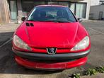 2004 Peugeot 206 Lichte vracht personenauto, Auto's, Peugeot, Gebruikt, Bedrijf, Overige carrosserie, Te koop