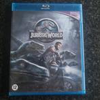 Jurassic World blu ray NL FR, Cd's en Dvd's, Ophalen of Verzenden, Zo goed als nieuw, Actie