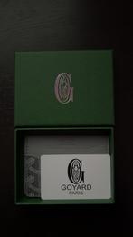 Goyard Cardholder (grey), Handtassen en Accessoires, Tassen | Damestassen, Verzenden, Nieuw, Grijs, Shopper