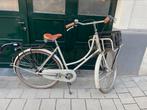 Achielle fiets Craighton Pure met aanhangfiets, Fietsen en Brommers, Fietsen | Dames | Omafietsen, Achielle, Ophalen of Verzenden