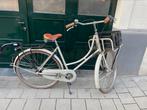 Achielle fiets Craighton Pure met aanhangfiets, Achielle, Ophalen of Verzenden, Handrem, Zo goed als nieuw