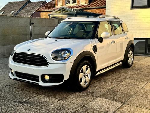 Mini cooper countryman-Parkeersensoren A - Navigatie, Autos, Mini, Entreprise, Achat, Cooper, ABS, Alarme, Ordinateur de bord