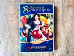 Sneeuwwitje De Musical - Studio 100 - DVD, Cd's en Dvd's, Alle leeftijden, Overige genres, Ophalen of Verzenden, Zo goed als nieuw