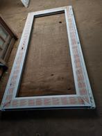 PVC deurkader 1m x 2,2m, Ophalen, Zo goed als nieuw