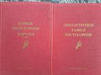 Chromoboek Familia encyclopedie vervoer, Collections, Enlèvement ou Envoi